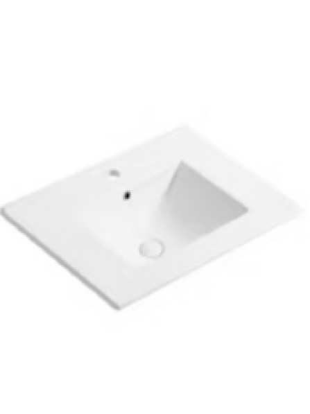 Раковина для столешницы Karido KRD-R-01